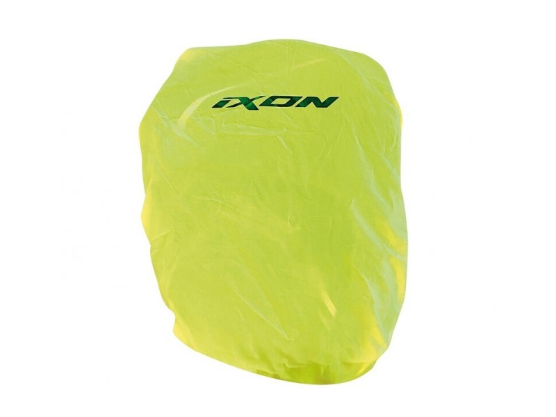 Borseta moto de picior Ixon model R-Emington - culoare: negru