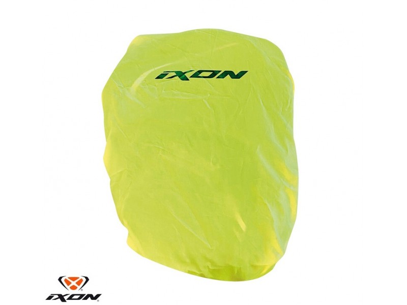 Borseta moto de picior Ixon model R-Emington - culoare: negru