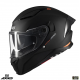 Casca integrala Axxis Panther SV A1 negru mat (ochelari soare integrati) - tip viziera: MT-V-31 Casca integrala Axxis Panther SV A1 negru mat (ochelari soare integrati) - tip viziera: MT-V-31