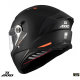 Casca integrala Axxis Panther SV A1 negru lucios (ochelari soare integrati) - tip viziera: MT-V-31 Casca integrala Axxis Panther SV A1 negru lucios (ochelari soare integrati) - tip viziera: MT-V-31
