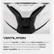 Casca integrala Axxis Fenix A1 negru lucios - tip viziera: MT-V-31B