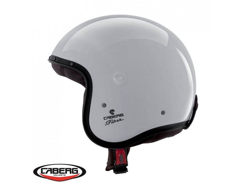 Casca open face (jet) Caberg model Freeride X A1 alb lucios (fibra de sticla) Casca open face (jet) Caberg model Freeride X A1 alb lucios (fibra de sticla)