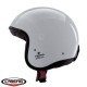 Casca open face (jet) Caberg model Freeride X A1 alb lucios (fibra de sticla) Casca open face (jet) Caberg model Freeride X A1 alb lucios (fibra de sticla)