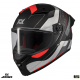 Casca integrala Axxis Fenix Ork B5 rosu mat - tip viziera: MT-V-31B Casca integrala Axxis Fenix Ork B5 rosu mat - tip viziera: MT-V-31B