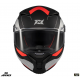 Casca integrala Axxis Fenix Ork B5 rosu mat - tip viziera: MT-V-31B Casca integrala Axxis Fenix Ork B5 rosu mat - tip viziera: MT-V-31B