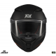 Casca integrala Axxis Fenix A1 negru mat - tip viziera: MT-V-31B