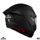 Casca integrala Axxis Fenix A1 negru mat - tip viziera: MT-V-31B