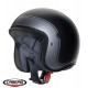 Casca open face (jet) Caberg model Freeride X Daytona O9 matt gun (titanium)/negru/alb mat (fibra de sticla) Casca open face (jet) Caberg model Freeride X Daytona O9 matt gun (titanium)/negru/alb mat (fibra de sticla)