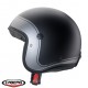 Casca open face (jet) Caberg model Freeride X Imola D5 negru/gun metal (titanium) mat (fibra de sticla) Casca open face (jet) Caberg model Freeride X Imola D5 negru/gun metal (titanium) mat (fibra de sticla)
