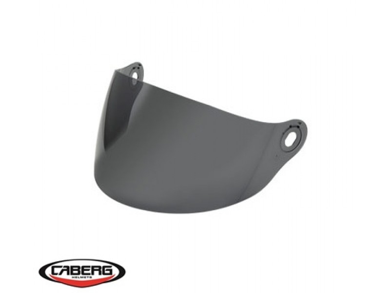 Viziera neagra (20/25%) casca open face (jet) Caberg model Freeride - Freeride X Viziera neagra (20/25%) casca open face (jet) Caberg model Freeride - Freeride X