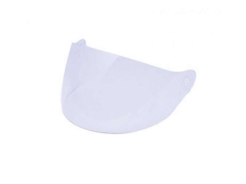 Viziera transparenta casca open face (jet) Caberg model Freeride - Freeride X