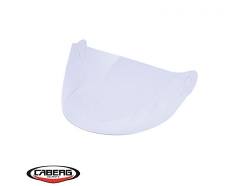 Viziera transparenta casca open face (jet) Caberg model Freeride - Freeride X Viziera transparenta casca open face (jet) Caberg model Freeride - Freeride X