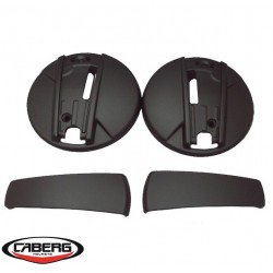 Kit mecanism viziera casca Caberg model Ghost - Ghost X Kit mecanism viziera casca Caberg model Ghost - Ghost X