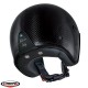 Casca open face (jet) Caberg model Freeride X carbon - 100% carbon Casca open face (jet) Caberg model Freeride X carbon - 100% carbon