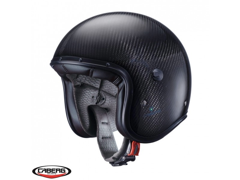Casca open face (jet) Caberg model Freeride X carbon - 100% carbon Casca open face (jet) Caberg model Freeride X carbon - 100% carbon