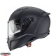 Casca integrala Caberg model Avalon X SV 17 negru mat Pinlock ready
