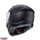 Casca integrala Caberg model Avalon X SV 17 negru mat Pinlock ready