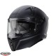 Casca integrala Caberg model Avalon X SV 17 negru mat Pinlock ready