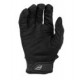 Manusi moto unisex cross-enduro Fly Racing model F-16 culoare: negru