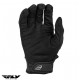 Manusi moto unisex cross-enduro Fly Racing model F-16 culoare: negru Manusi moto unisex cross-enduro Fly Racing model F-16 culoare: negru