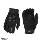 Manusi moto unisex cross-enduro Fly Racing model F-16 culoare: negru Manusi moto unisex cross-enduro Fly Racing model F-16 culoare: negru