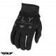 Manusi moto unisex cross-enduro Fly Racing model F-16 culoare: negru Manusi moto unisex cross-enduro Fly Racing model F-16 culoare: negru