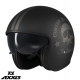 Casca Axxis model Hornet S SV Vintageclub B1 negru mat (ochelari soare integrati) - omologare noua ECE 22.06 Casca Axxis model Hornet S SV Vintageclub B1 negru mat (ochelari soare integrati) - omologare noua ECE 22.06