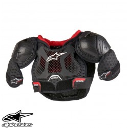 Protectie (armura) Alpinestar Youth Bionic Action Kickstart Chest Guard copii (varsta: 7-9 ani) Protectie (armura) Alpinestar Youth Bionic Action Kickstart Chest Guard copii (varsta: 7-9 ani)