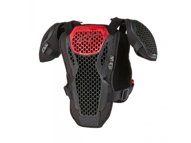 Protectie (armura) Alpinestar Youth Bionic Action Guard copii (S/M - varsta: 6-10 ani) Protectie (armura) Alpinestar Youth Bionic Action Guard copii (S/M - varsta: 6-10 ani)