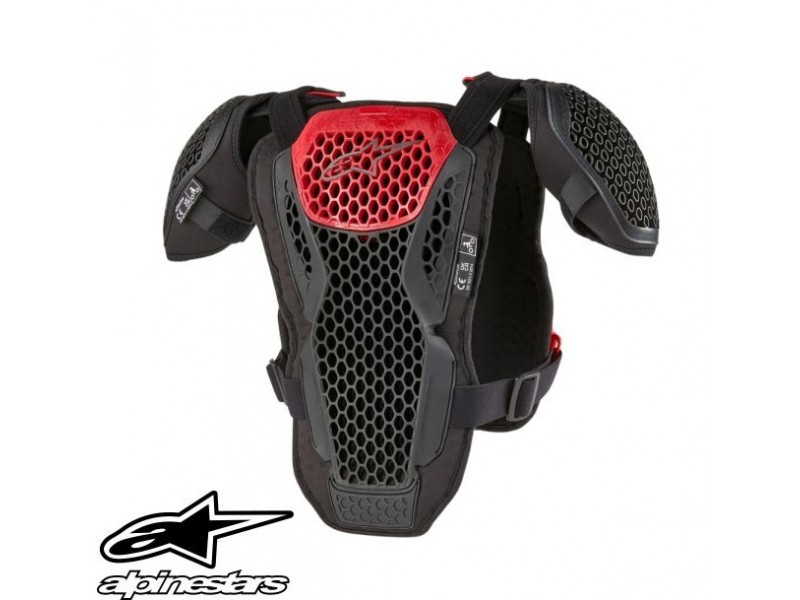 Protectie (armura) Alpinestar Youth Bionic Action Guard copii (S/M - varsta: 6-10 ani) Protectie (armura) Alpinestar Youth Bionic Action Guard copii (S/M - varsta: 6-10 ani)