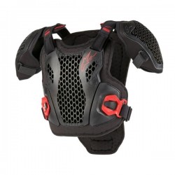 Protectie (armura) Alpinestar Youth Bionic Action Guard copii (S/M - varsta: 6-10 ani)