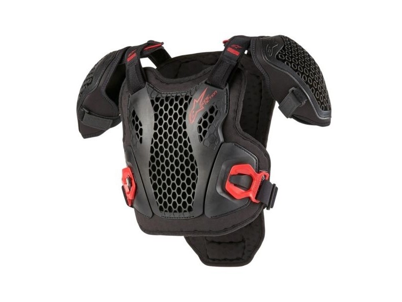 Protectie (armura) Alpinestar Youth Bionic Action Guard copii (S/M - varsta: 6-10 ani) Protectie (armura) Alpinestar Youth Bionic Action Guard copii (S/M - varsta: 6-10 ani)