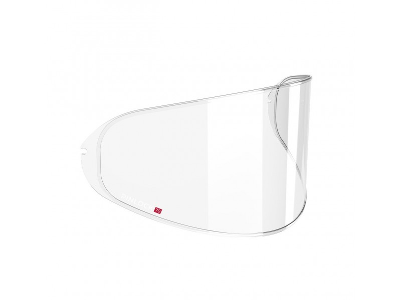 Lentila antiaburire transparenta pinlock - compatibila cu castile integrale MT Jarama SV (tip MT-V-32 - DKS 479) Lentila antiaburire transparenta pinlock - compatibila cu castile integrale MT Jarama SV (tip MT-V-32 - DKS 479)