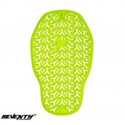 Protectie spate femei omologata Seventy model SD-A35 Windflex Small (Level 2) – culoare: verde fluor Protectie spate femei omologata Seventy model SD-A35 Windflex Small (Level 2) – culoare: verde fluor