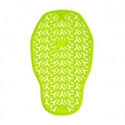 Protectie spate femei omologata Seventy model SD-A35 Windflex Small (Level 2) – culoare: verde fluor