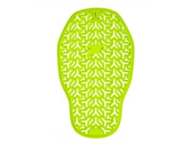 Protectie spate femei omologata Seventy model SD-A35 Windflex Small (Level 2) – culoare: verde fluor