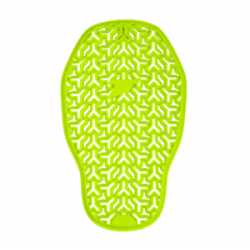 Protectie spate barbati omologata Seventy model SD-A34 Windflex Large (Level 2) – culoare: verde fluor