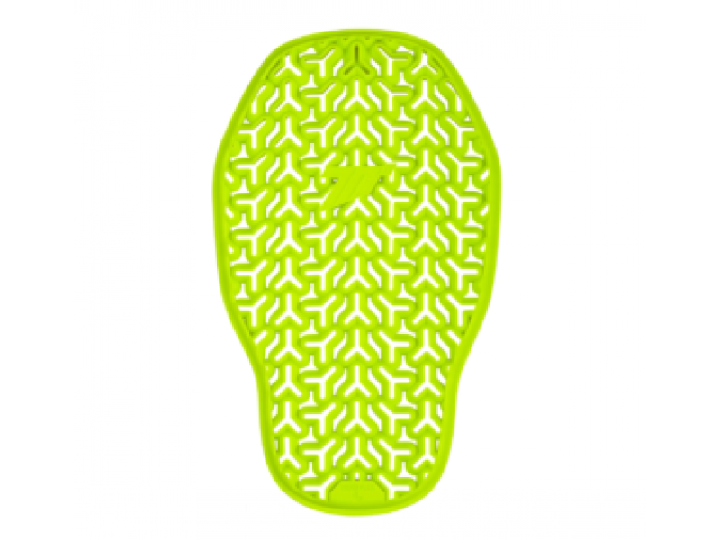 Protectie spate barbati omologata Seventy model SD-A34 Windflex Large (Level 2) – culoare: verde fluor