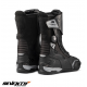 Ghete (cizme) moto Touring Unisex Seventy model SD-BT9 Gavia culoare: negru