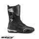 Ghete (cizme) moto Touring Unisex Seventy model SD-BT9 Gavia culoare: negru
