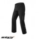 Costum moto ploaie (geaca+pantaloni) Seventy model SD-S5 Monsoon culoare: galben/negru (montare peste echipament)