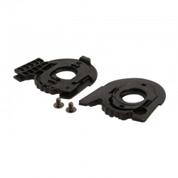 Kit mecanism viziera casca open-face MT Cosmo SV (tip MT-V-37) Kit mecanism viziera casca open-face MT Cosmo SV (tip MT-V-37)