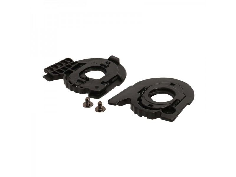 Kit mecanism viziera casca open-face MT Cosmo SV (tip MT-V-37)
