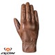 Manusi femei Urban/heritage vara piele Ixon model RS Nizo LS culoare: camel (maro) - degete tactile