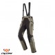 Pantaloni motociclete barbati Touring/Adventure Ixon All season/vara model Odin MS culoare: khaki/negru Pantaloni motociclete barbati Touring/Adventure Ixon All season/vara model Odin MS culoare: khaki/negru