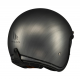 Casca open face motociclete MT Le Mans 2 S SV Scratched Chrome A2 gri mat (ochelari soare integrati) - omologare noua ECE 22.06 Casca open face motociclete MT Le Mans 2 S SV Scratched Chrome A2 gri mat (ochelari soare integrati) - omologare noua ECE 22.06