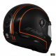Casca integrala MT Jarama SV Wild B1 negru mat - model Retro Casca integrala MT Jarama SV Wild B1 negru mat - model Retro
