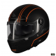 Casca integrala MT Jarama SV Wild B1 negru mat - model Retro Casca integrala MT Jarama SV Wild B1 negru mat - model Retro