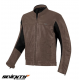 Geaca (jacheta) barbati piele Urban Seventy vara model SD-JL4 Legend Classic culoare: maro Geaca (jacheta) barbati piele Urban Seventy vara model SD-JL4 Legend Classic culoare: maro