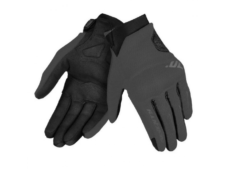 Manusi femei Urban vara Seventy model SD-C42 Asphalt culoare: gri - degete tactile Manusi femei Urban vara Seventy model SD-C42 Asphalt culoare: gri - degete tactile